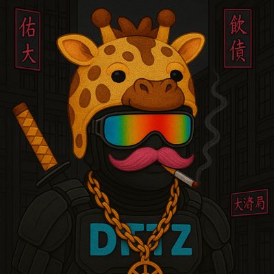 #NewProfilePic