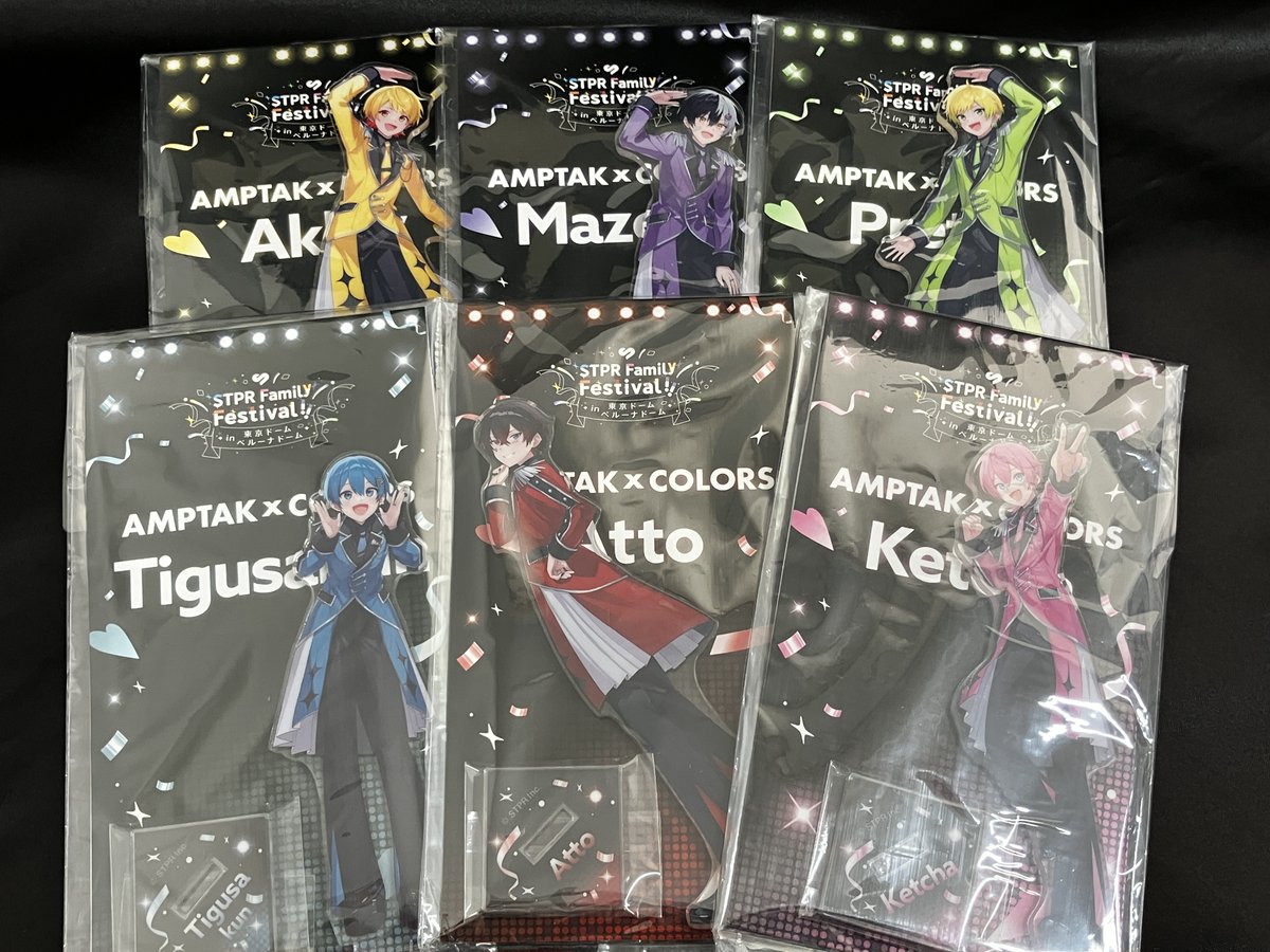 ⭐️即購入⭕️⭐️ アニメグッズ 大量まとめ売り アニメイト秋葉原 on X: 