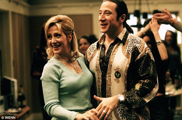 uncle_june's tweet image. Which storyline in The Sopranos would you have liked to see a different outcome?