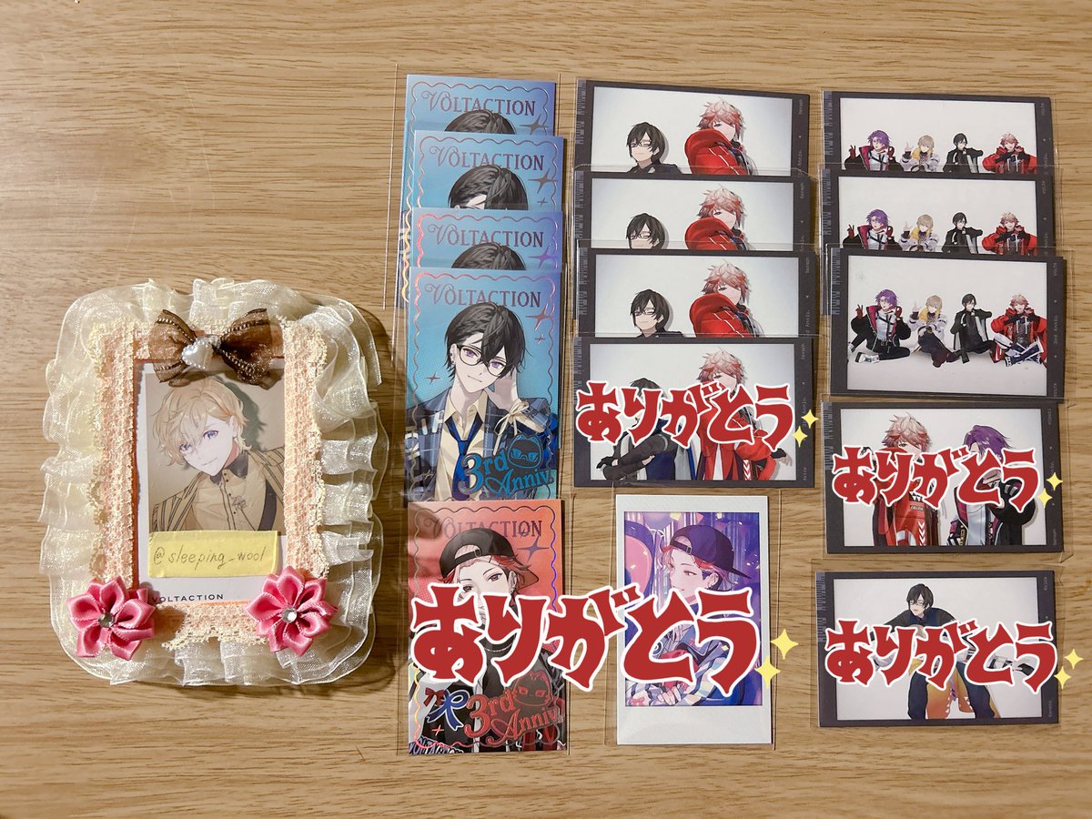 羊毛(取引垢) tweet media