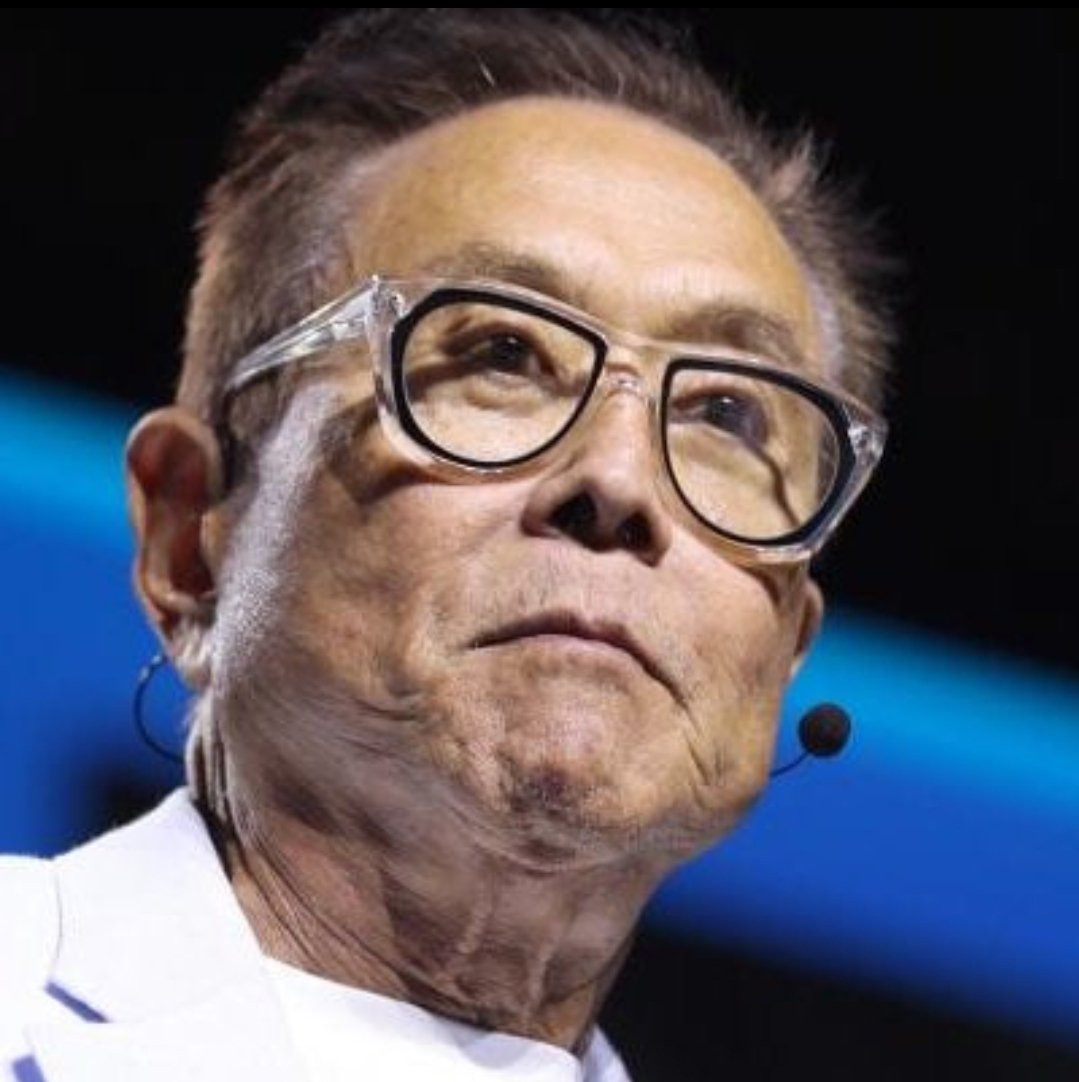Block_chain_Man's tweet photo. BOOOOOOOOOM!!!💥

🚨 Prediction: Robert Kiyosaki: "1,000 #XRP will make you the richest person in your family."

This is where things get interesting!📈 https://t.co/2CT4FxyKOQ