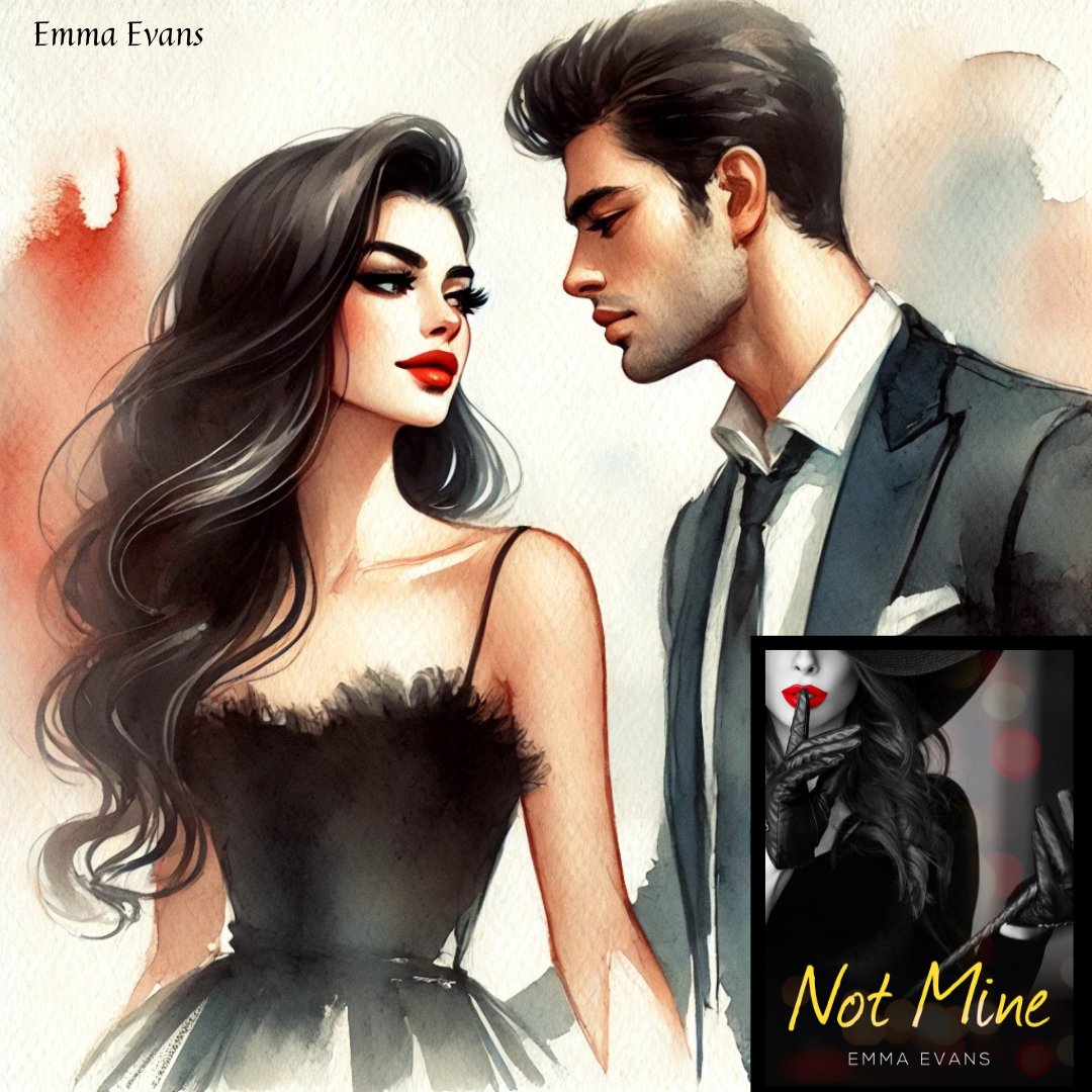 Avery has it all—except the one thing she truly wants: Lawson, a married man. The pull is magnetic, forbidden, and dangerous. Will she walk away or give in to desire?
amzn.to/2Yll6eD
#forbiddenlove
