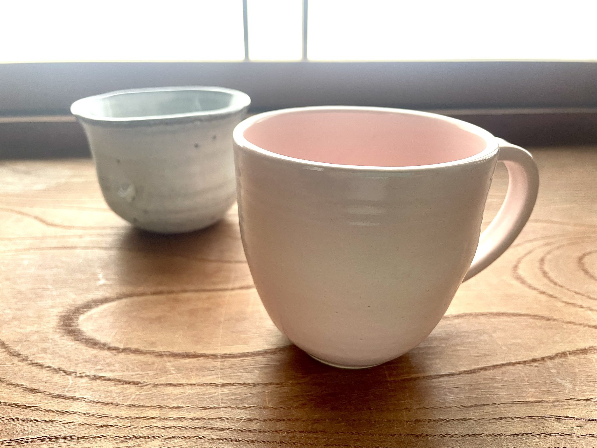 T 時代年代物　幕末　盃洗　深鉢　碇 陶器　陶芸品 TreasuresofOldtimes - Etsy 日本