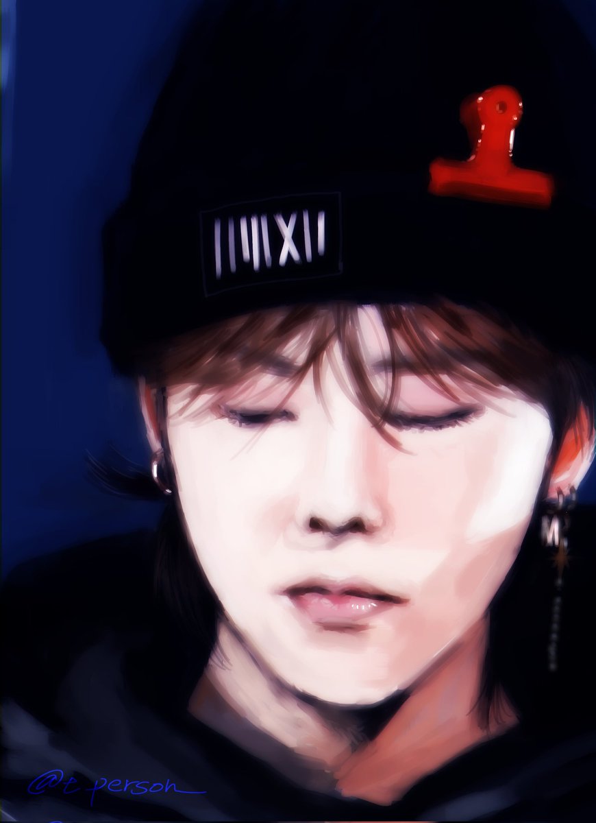 t_person_'s tweet image. 🧢