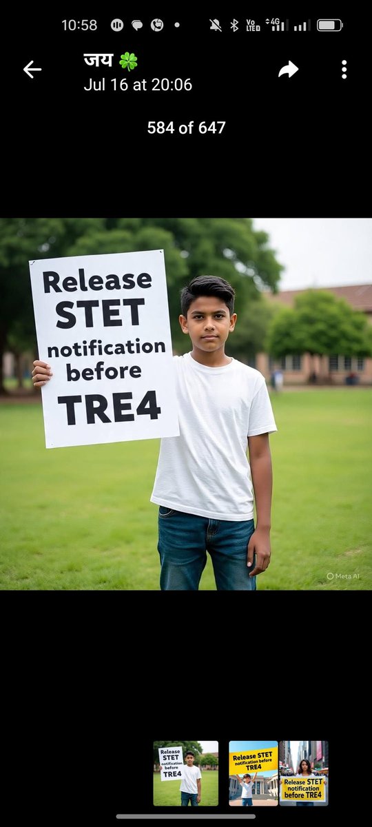 #𝗥𝗲𝗹𝗲𝗮𝘀𝗲𝗦𝗧𝗘𝗧
stet do bote do
<a href="/BiharEducation_/">Education Department, Bihar</a> <a href="/NitishKumar/">Nitish Kumar</a> <a href="/officialbseb/">Bihar School Examination Board</a> <a href="/yadavtejashwi/">Tejashwi Yadav</a>