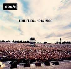LukeJefferies26's tweet image. #OasisAnthology
Time Flies… 1994-2009
Live Forever
Lord Don’t Slow Me Down
Whatever
Falling Down
It’s been a blast!
#Oasis #LiveForever