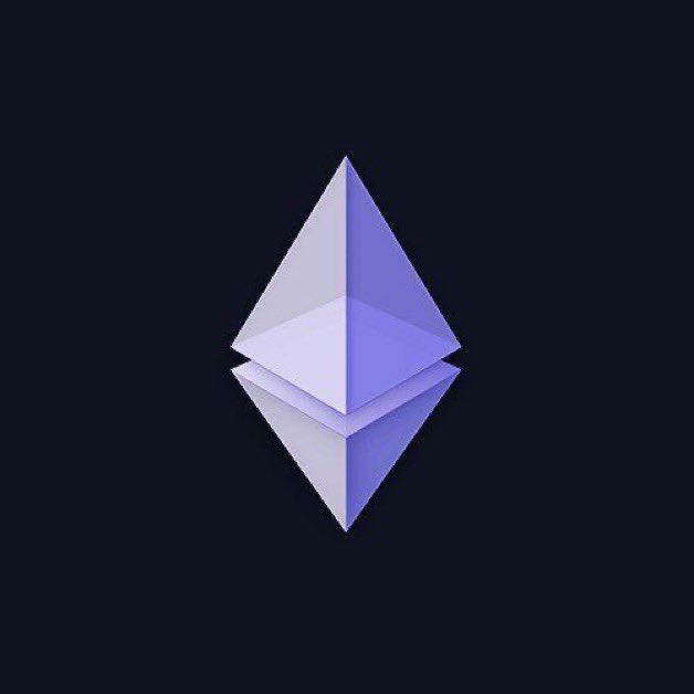 BULLISH 🚨 BLACKROCK JUST ACQUIRED $394.9M IN $ETH