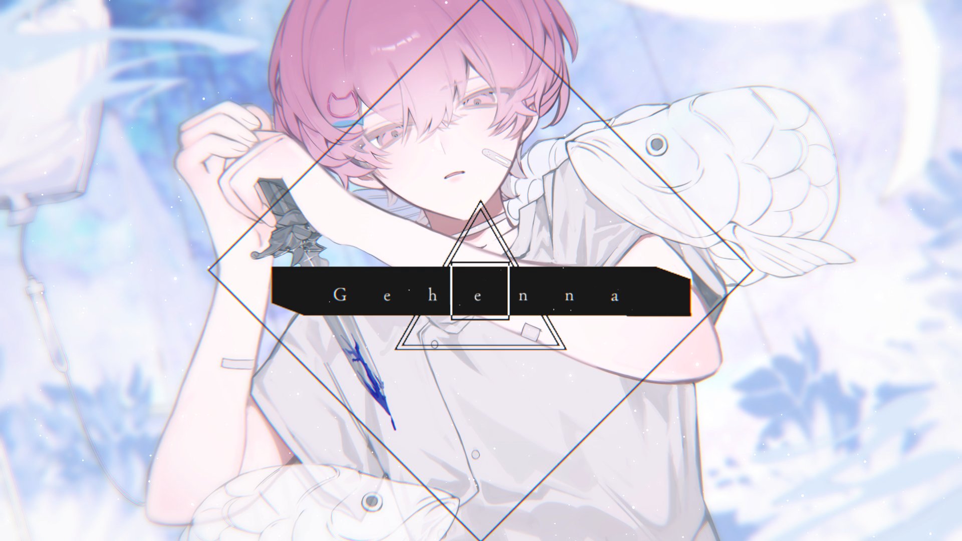 4ino (@27__xiy) / X