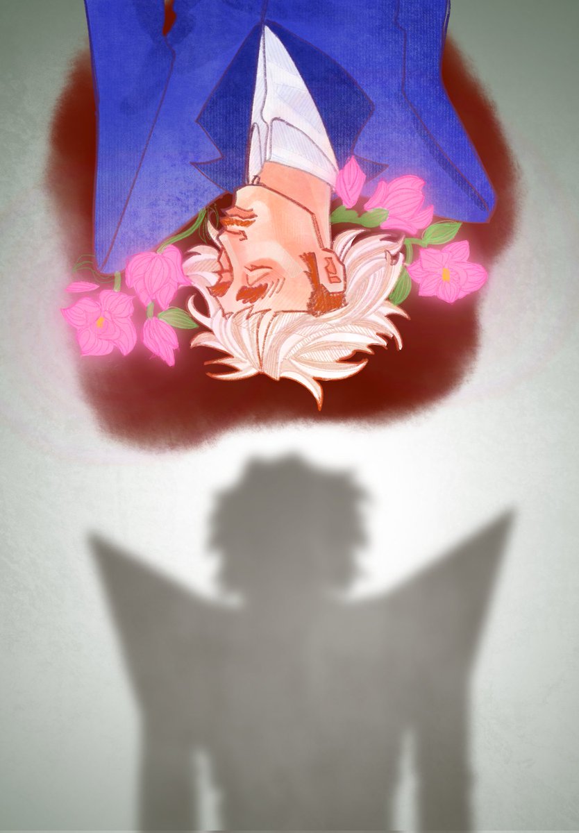 mari_uche's tweet image. The magnoliaโs origins can be traced all the way back to Pangea. Since theyโve managed to survive for millions of years and grow in many different climates, many people associate them with strength and endurance
#joost #joostklein #art #liquifiedbl00d