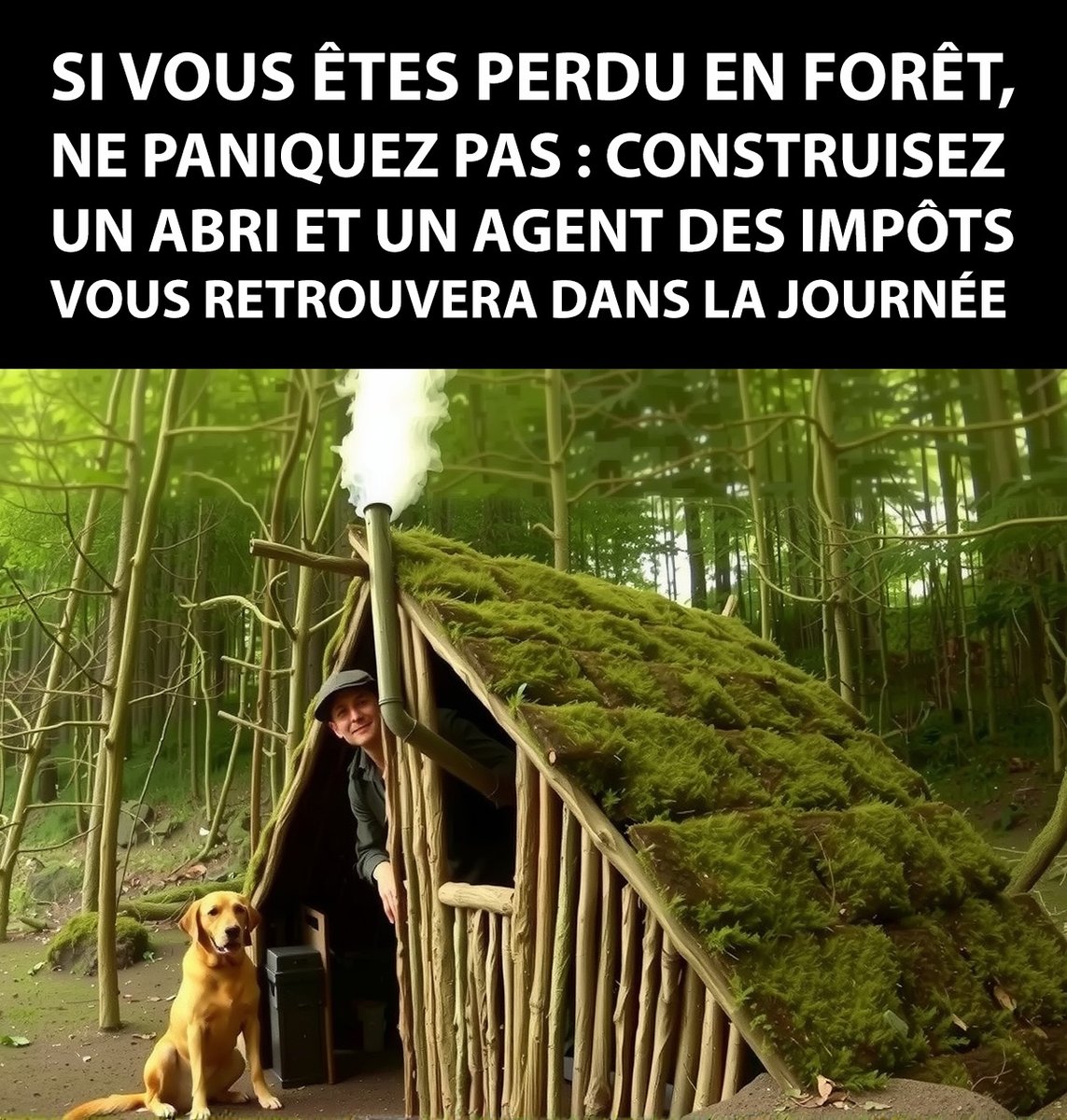 MÈME PLUS ULTRA tweet media