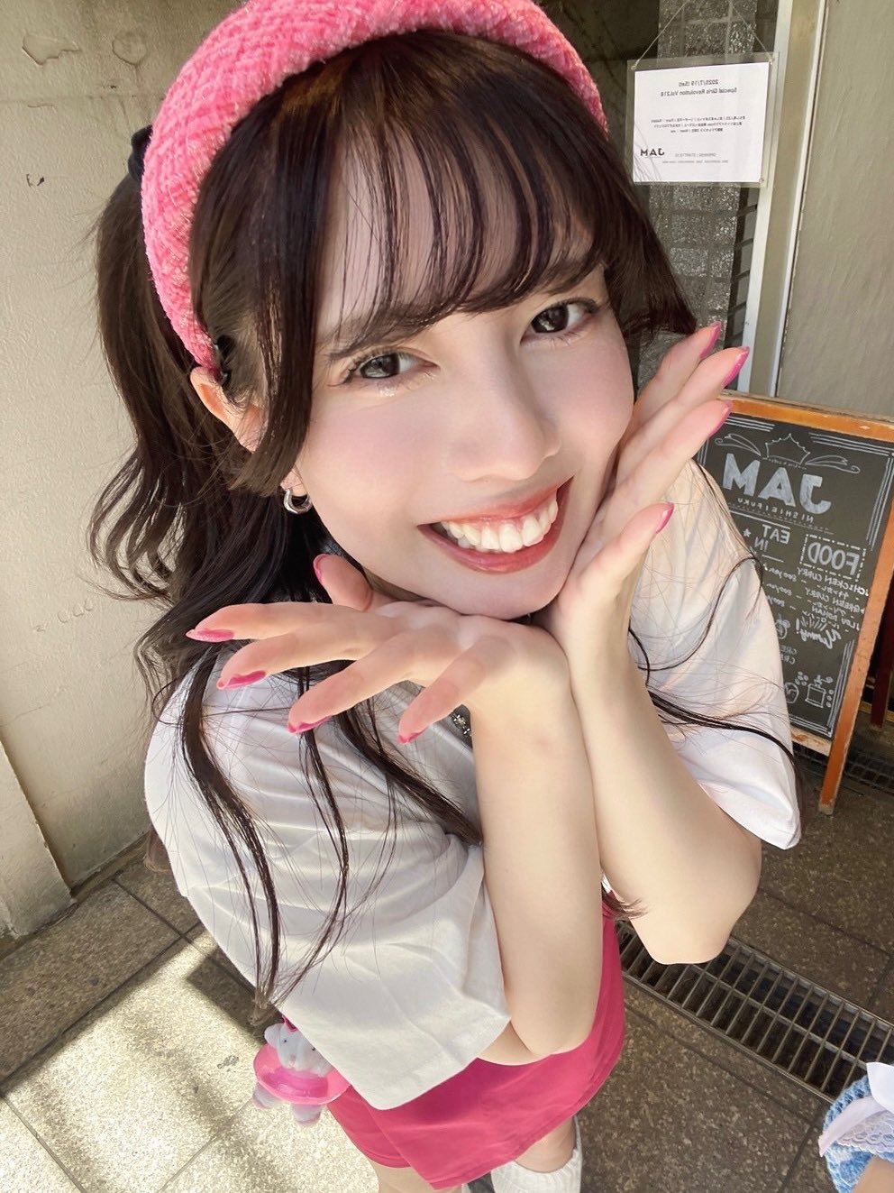 いただきみゆゆ💖7/19SGR on X: 