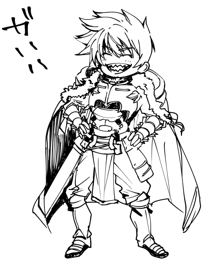 2025年9月7日にインテックス大阪で開催予定のイベント「こみっくトレジャー46」へサークル「月夜のネコ」で申し込みました!!!

ちびキャラステッカーは絶対あるように今月中に入稿するよ!!!!! 