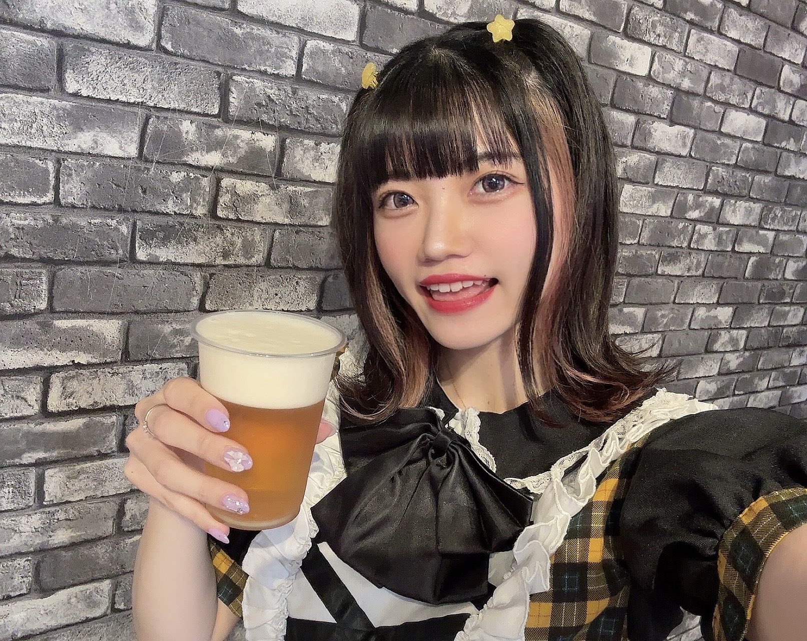 しおりん⭐️まじっく【生誕 東名木!?TOUR決定🎂💫9/21,28,10/4