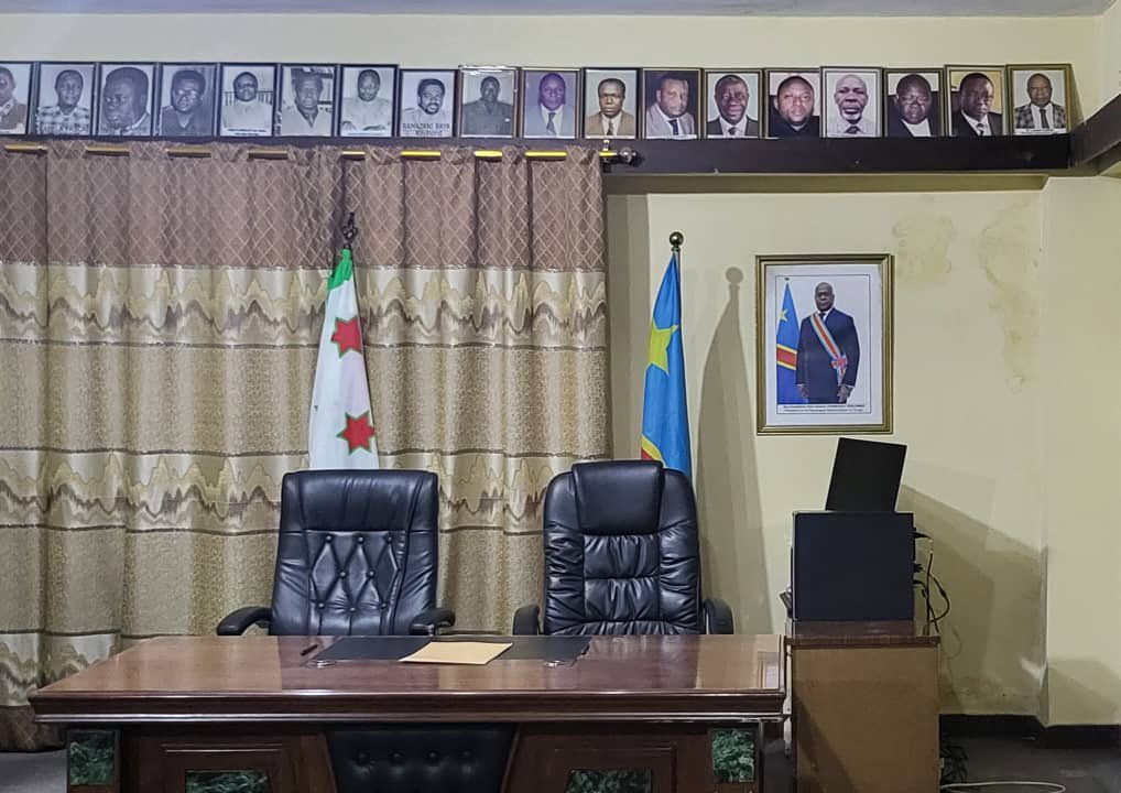 Médias : l'Agence congolaise de presse (ACP) de la République démocratique du Congo (RDC) et l'Agence burundaise de presse (ABP) du Burundi signent samedi à Kinshasa un accord de partenariat entre les agences officielles des deux pays voisins. 
Le directeur général de l'ABP,