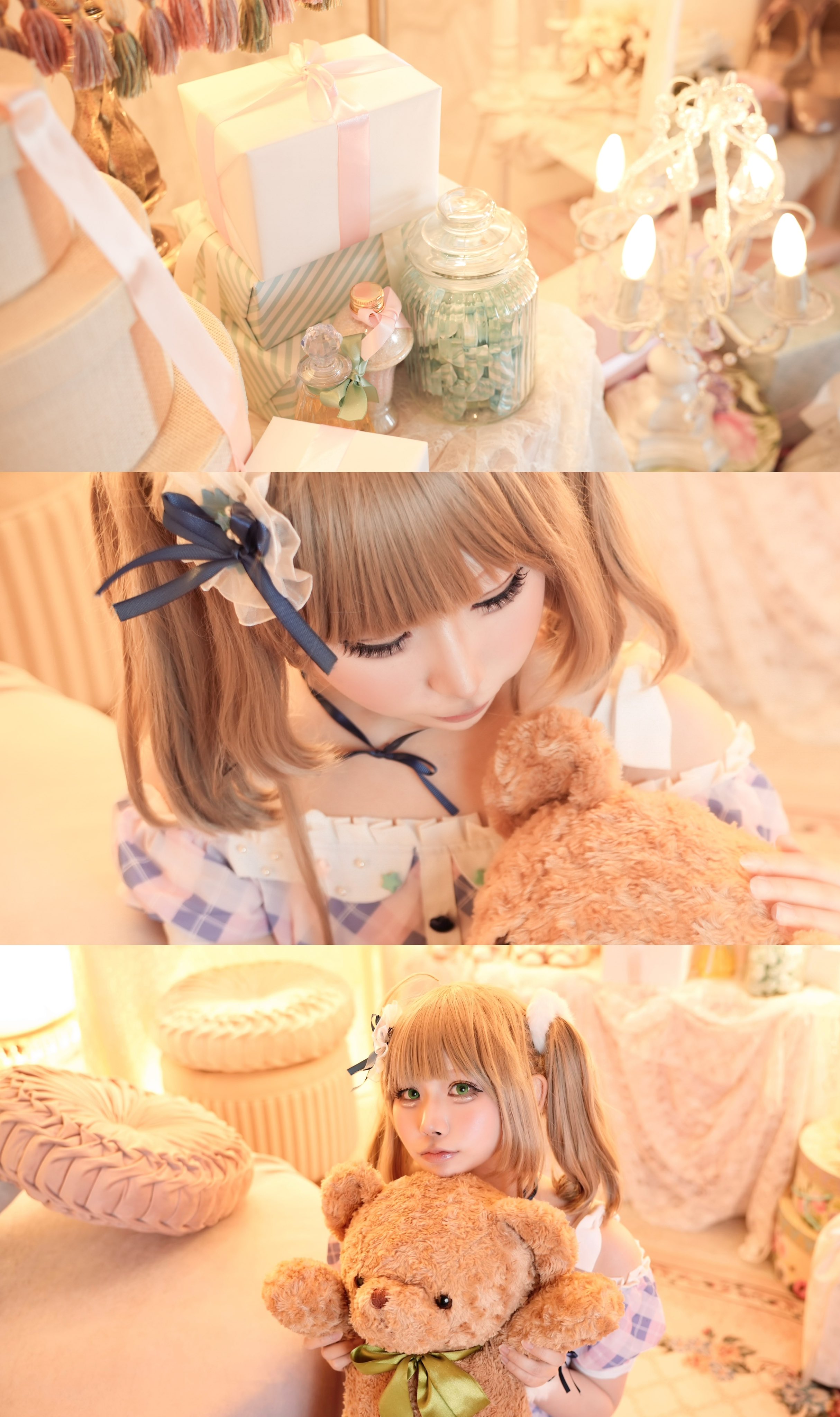 きなこ様★ きなこ餅@Nostalgic girls (@kinaco225) / X