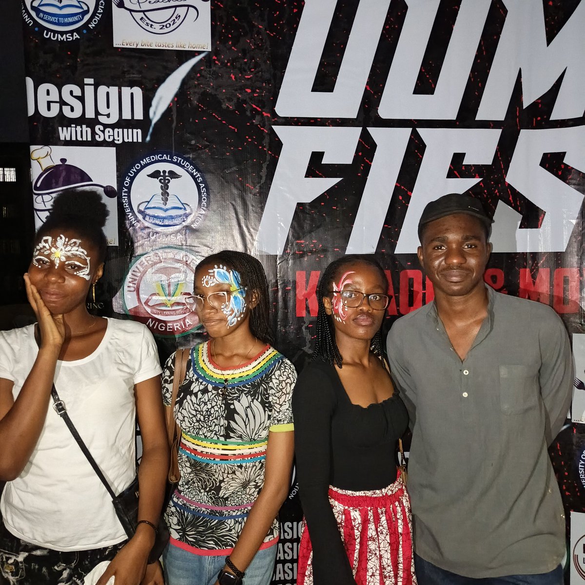 ankem_001's tweet photo. University of Uyo Medical Students Association. #Fiesta
#UUMSA https://t.co/6KW8xC9PeY