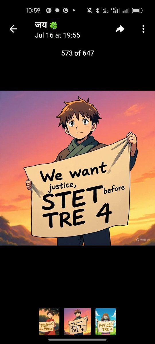 #𝗥𝗲𝗹𝗲𝗮𝘀𝗲𝗦𝗧𝗘𝗧
stet nahi to bote nahi 
<a href="/NitishKumar/">Nitish Kumar</a> <a href="/BiharEducation_/">Education Department, Bihar</a> <a href="/officialbseb/">Bihar School Examination Board</a> <a href="/yadavtejashwi/">Tejashwi Yadav</a>