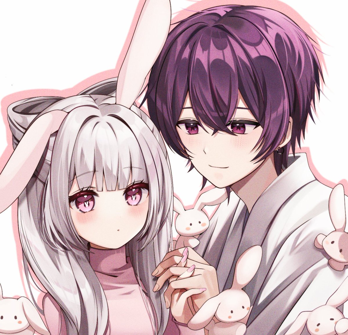 雅露酱 tweet media