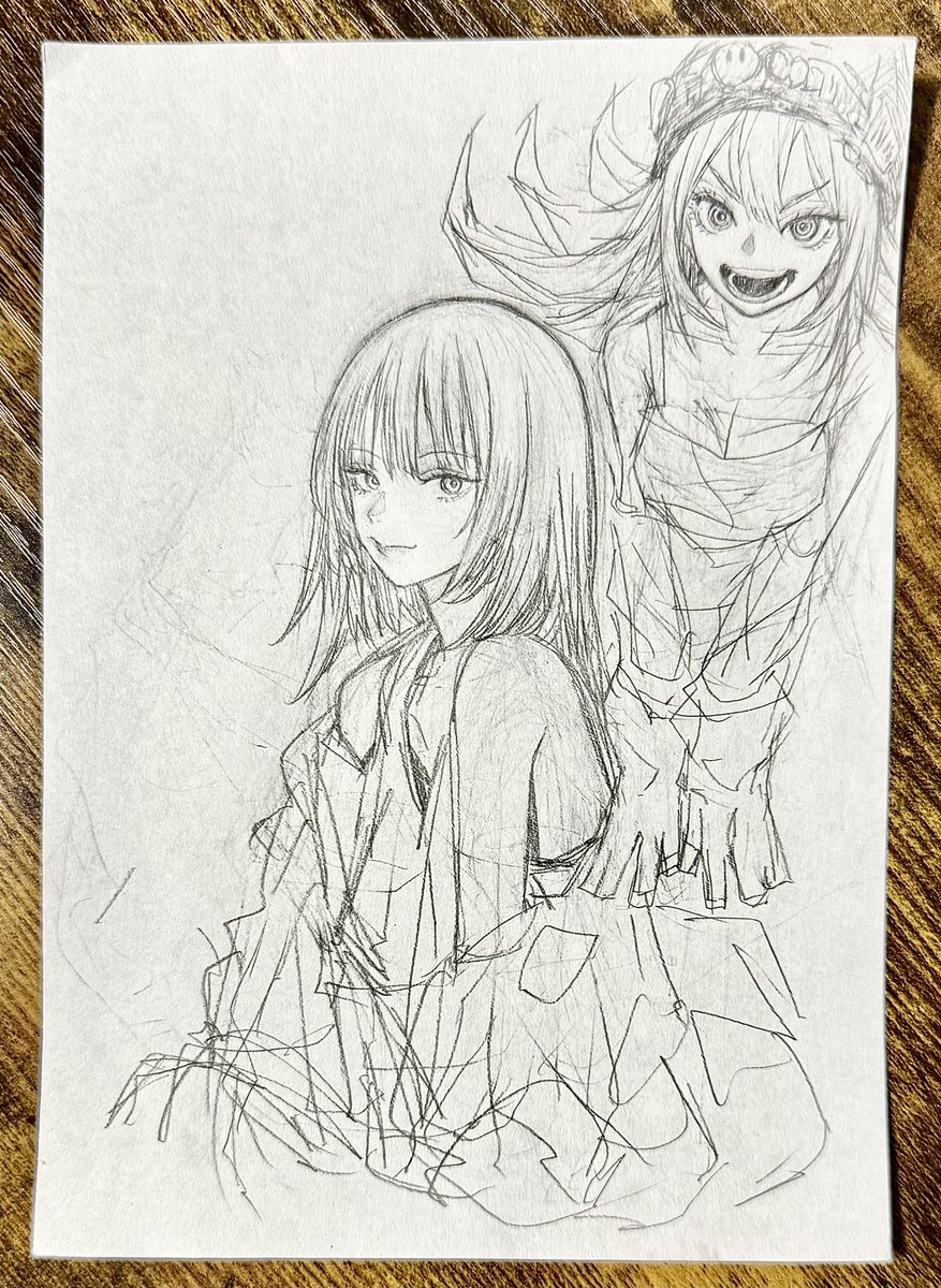 nulllllllun's tweet image. 