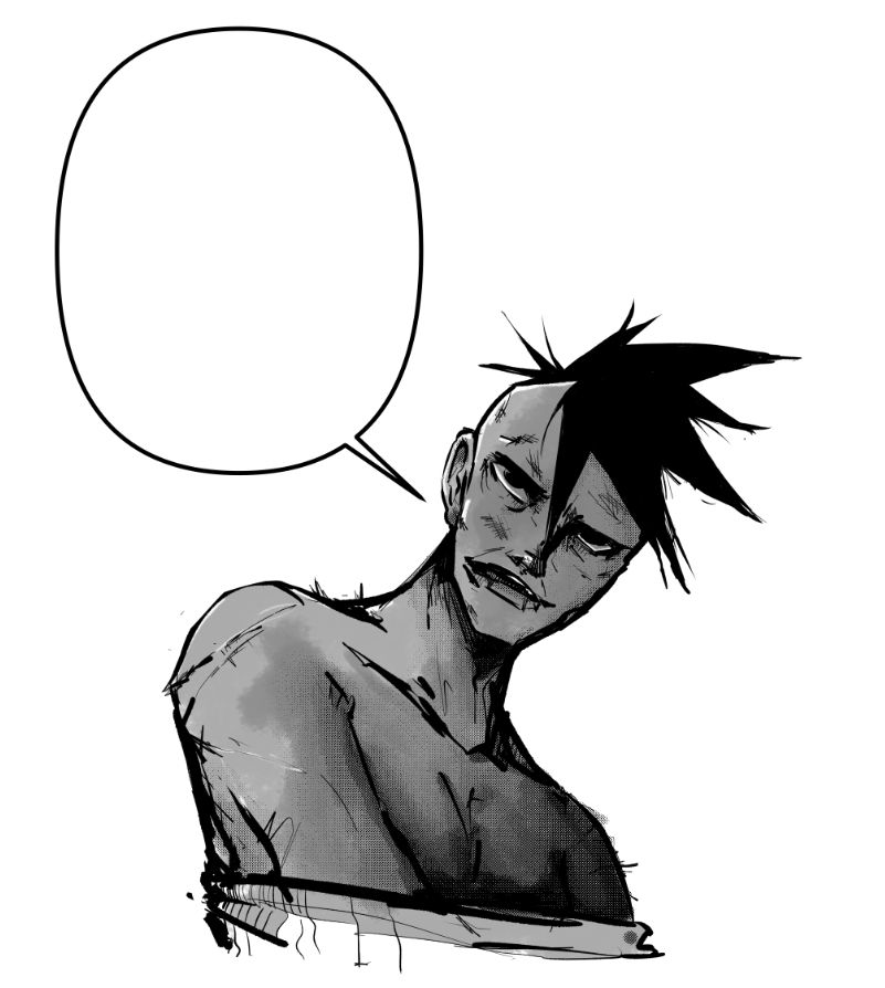 be back soon
#artph #ComicArt #oc