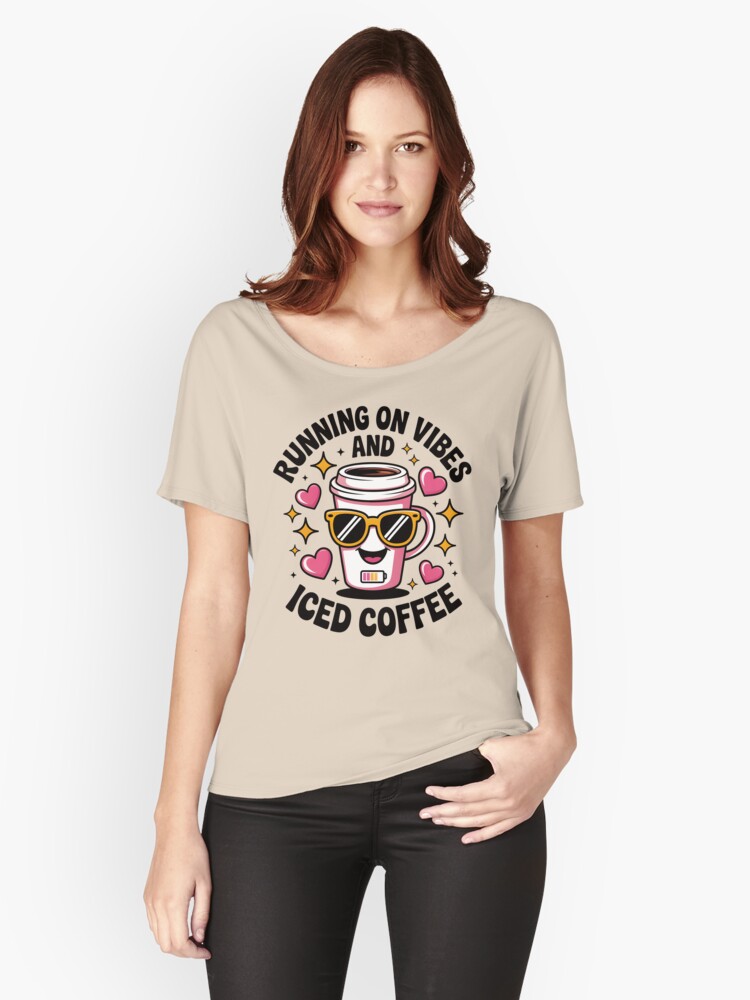 🎁 “The Perfect Gift for Every Iced Coffee Addict!”
redbubble.com/i/mug/Running-…

#Kaffee #Kaffeeliebhaber #Trending #TrendingNow #viral  #Stern #Straftäter #Flieger #espsui #Gießkannen #SchönenSamstag #Sonnabend #Handgeld #Deckel #Bürgerkrieg #Rückflug #FEHMARN #Scharia  #Coldplay