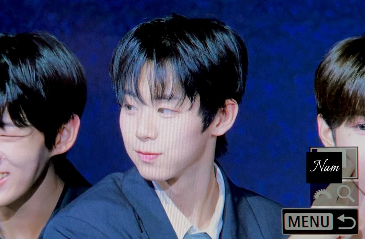 wooanii's tweet image. 𝐩𝐫𝐞ㅣ250719 미팬
오늘 저메추는… 만두.ᐟ.ᐟ
#아홉 #AHOF #서정우 #SEOJEONGWOO
#정우 #JEONGWOO