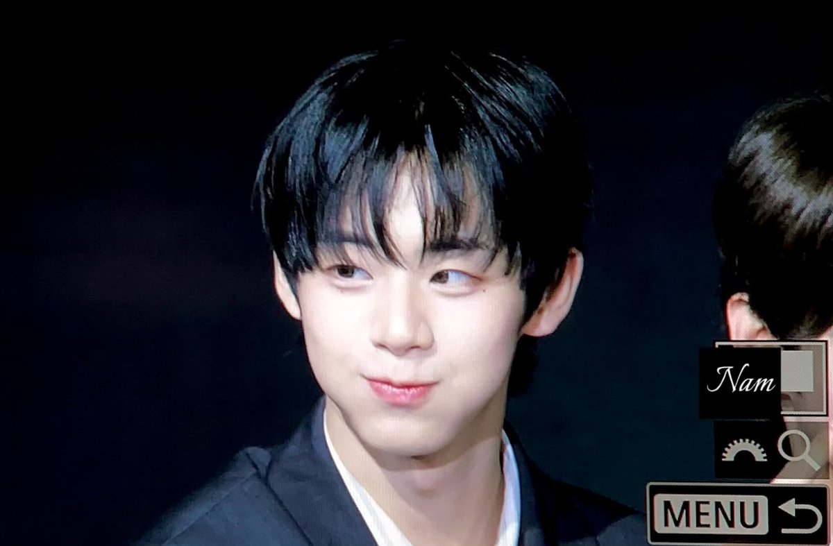wooanii's tweet image. 𝐩𝐫𝐞ㅣ250719 미팬
오늘 저메추는… 만두.ᐟ.ᐟ
#아홉 #AHOF #서정우 #SEOJEONGWOO
#정우 #JEONGWOO