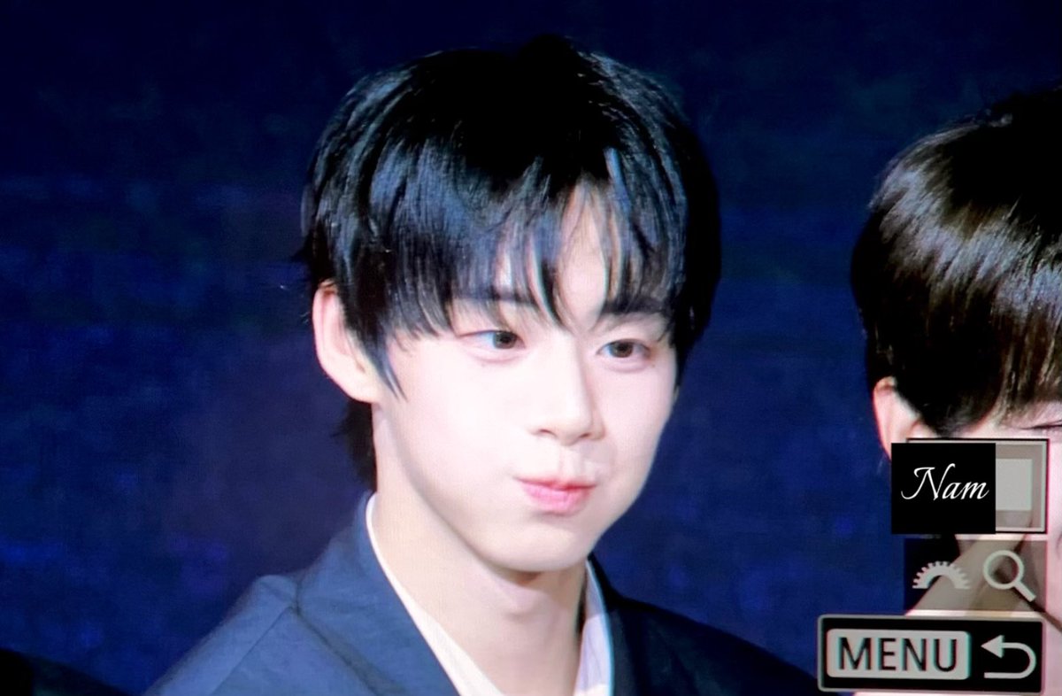 wooanii's tweet image. 𝐩𝐫𝐞ㅣ250719 미팬
오늘 저메추는… 만두.ᐟ.ᐟ
#아홉 #AHOF #서정우 #SEOJEONGWOO
#정우 #JEONGWOO