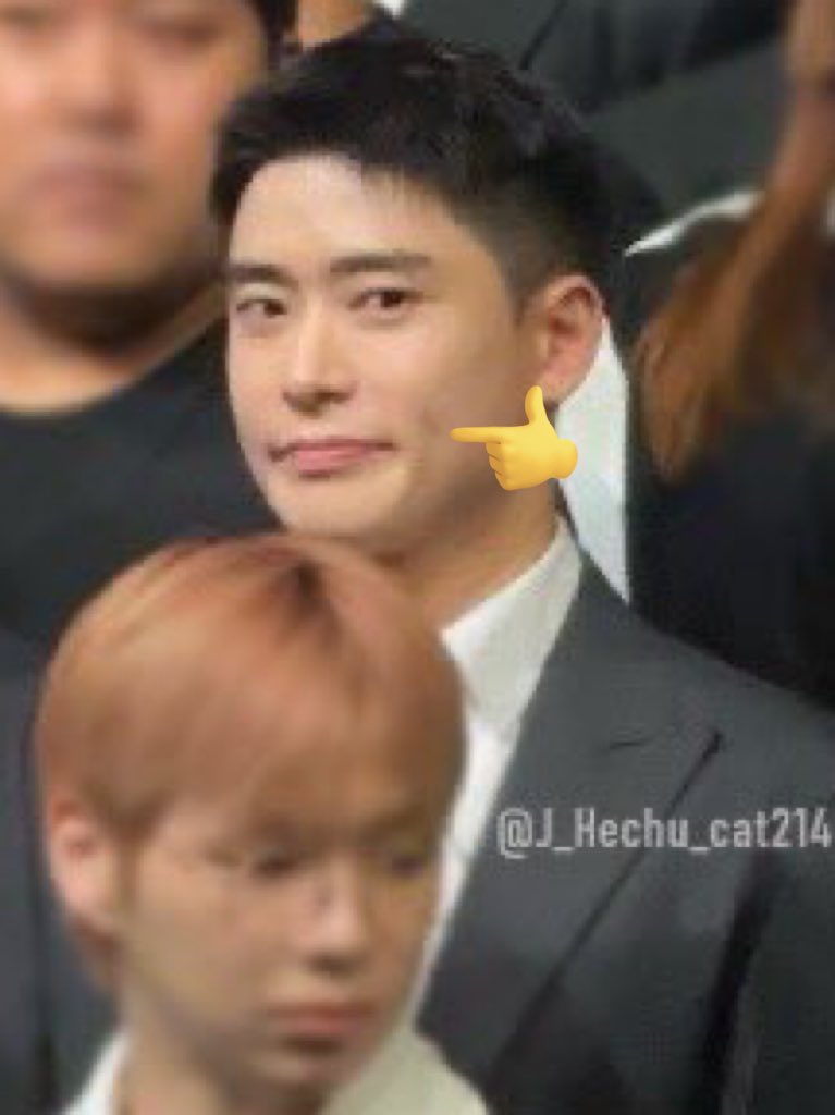jaehyunpetals's tweet image. 🤏🏻🥹
