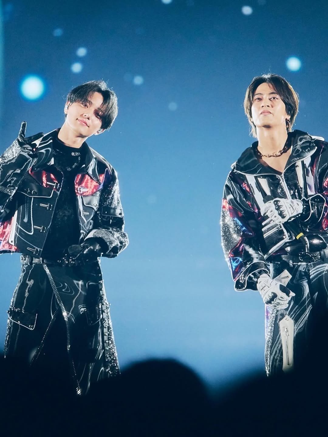 King &amp; Prince - Ｋｉｎｇ＆ＰｒｉｎｃｅMr.5 Mr.5 | Jpop Wiki | Fandom