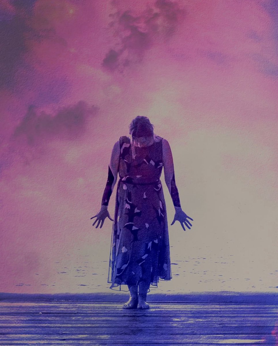 A fabulous multiple exposure fantasy art self-portrait image by Instagrammer janina_wilde1 

linktr.ee/janinawilde

#sheclicksnet #femalephotographers #women #womenphotographerscommunity #photography  #multipleexposurephotography #multipleexposure #fantasyart #selfportrait