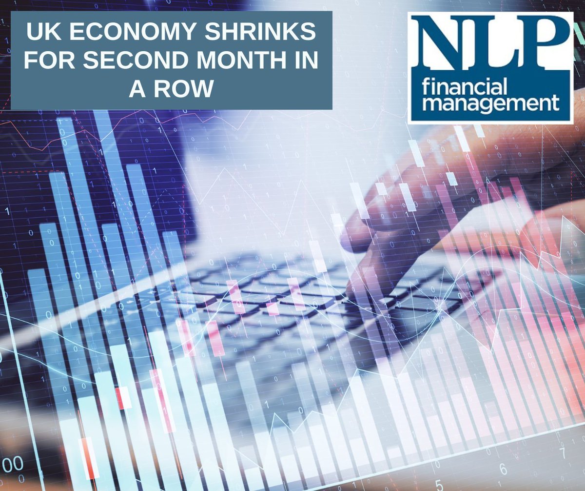 According to a report on yourmoney.com; monthly real gross domestic product (GDP) is estimated to have fallen by 0.1% in May 2025, following an unrevised fall of 0.3% in April 2025, according to the Office for National Statistics (ONS).
#economy #growth