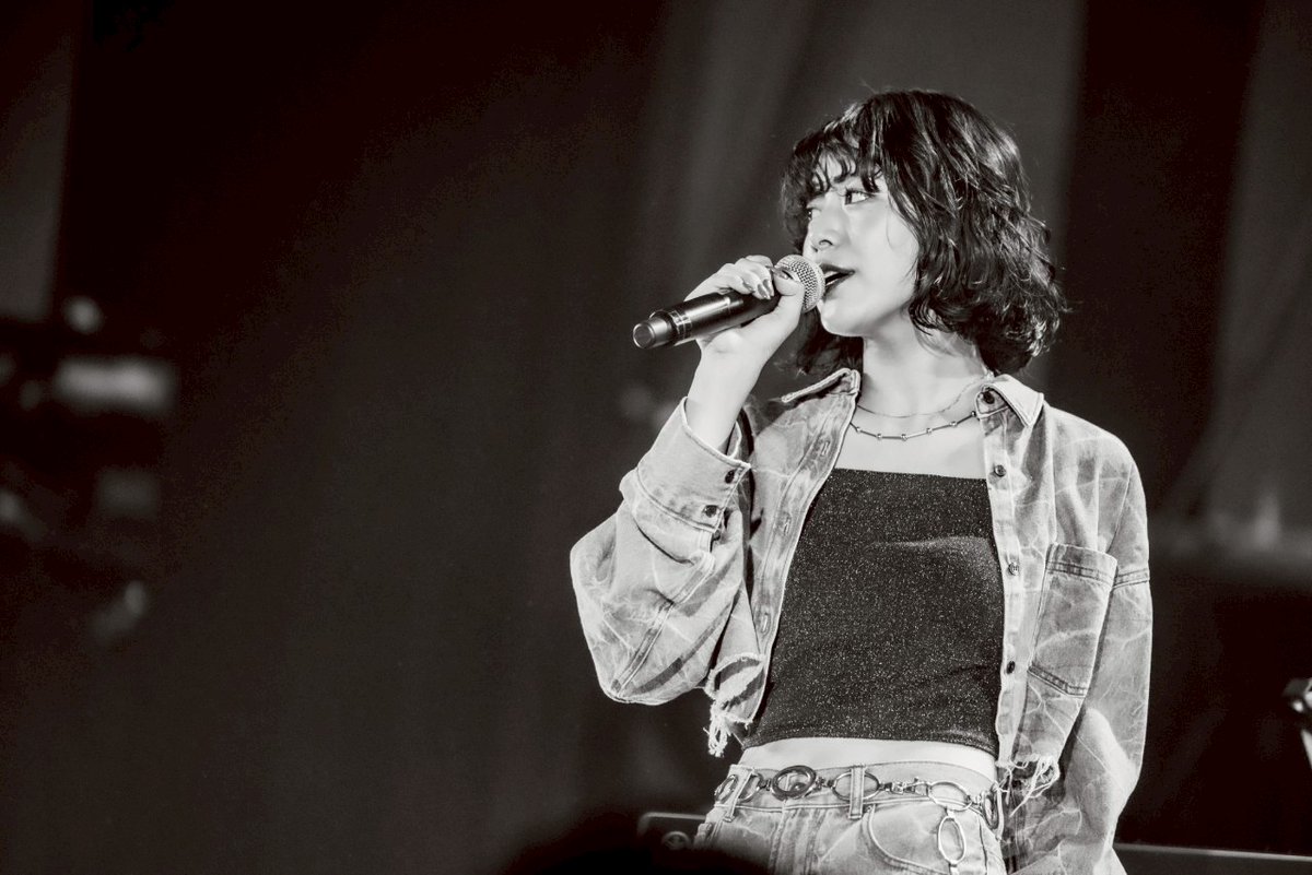 GMS_sunday's tweet image. 【GREAT MUSIC SHOW 2025】
①かわにしなつき
@06_k_natsuki
photo:
@subaru_photo23
#かわにしなつき
#GREATMUSICSHOW