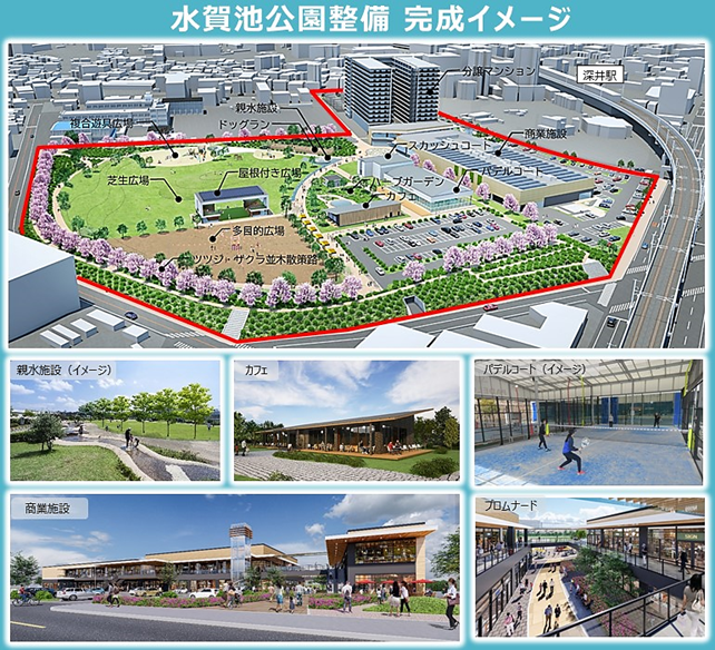 nagafujihideki's tweet image. 堺市長就任からこの間、これまでなかなか発揮できていないように感じていた堺の魅力と可能性を最大限に引き出すため、未来を見据えて改革を断行し、行政機構及び市内の様々な場所で積極的に挑戦しています。堺の今と将来のために、実行し続けます。
◆堺都心未来創造ビジョン city.sakai.lg.jp/shisei/toshi/m…