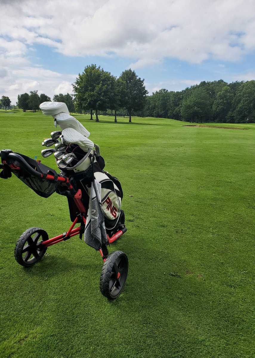jackyphan009's tweet image. # 1 FAN OF ROCKET LAB
What a fantastic Saturday for golf , couldn’t ask for better! Especially after $RKLB had such an impressive rally this week. Hoping my swing today is just as sharp as $RKLB’s climb!
Wishing all shareholders of $RKLB and $PRME a great weekend!
