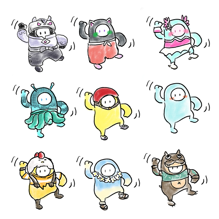 ニコ🎧 (@nico_nico_fg) / Posts / X