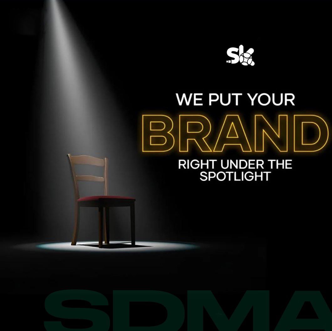 Your brand deserves recognition, and we ensure it receives it. 

Let's transform attention into engagement and visibility into results.

#ShapingBrands, #EmpoweringAthletes