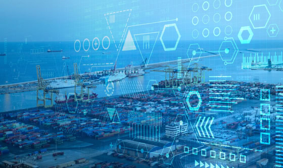 SurComex's tweet image. Noticias de Mar y Tierra (Del 15 al 22 Julio 2025)
Gemelos digitales: Europa ensaya el futuro de la navegación verde. revistamaritima.com/2025/07/19/not… via @MFuentesP