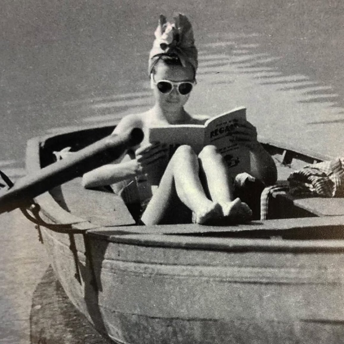 elenamente3's tweet image. Lartigue