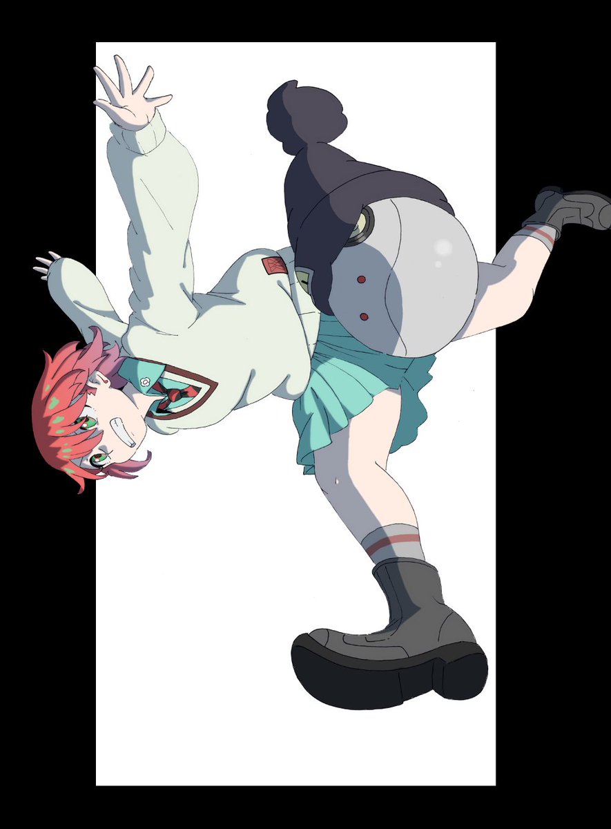 Al_terf's tweet image. #三連休はフォロワーさんが増えるらしい　最近の