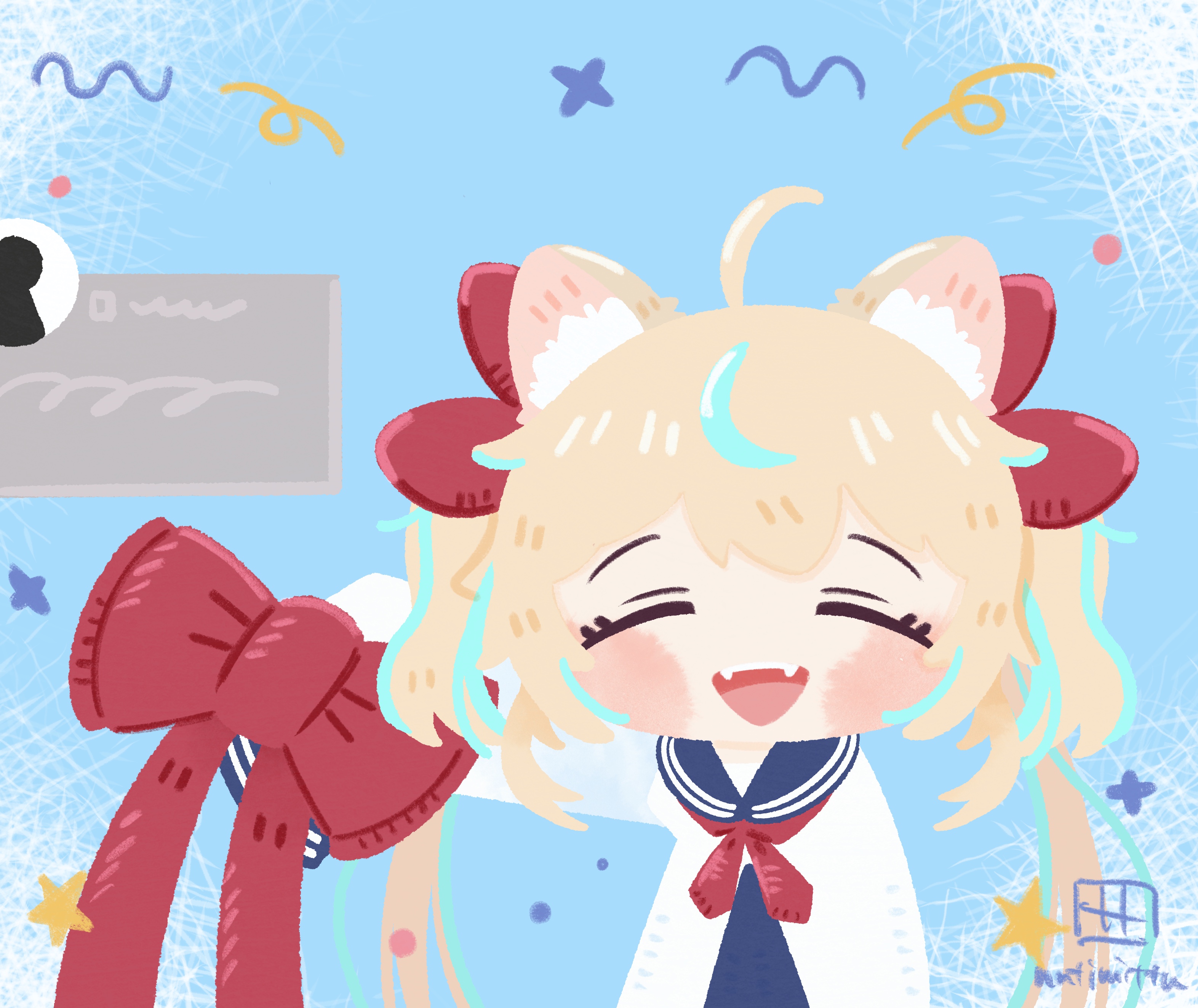 小星 (@k0bo43) / X