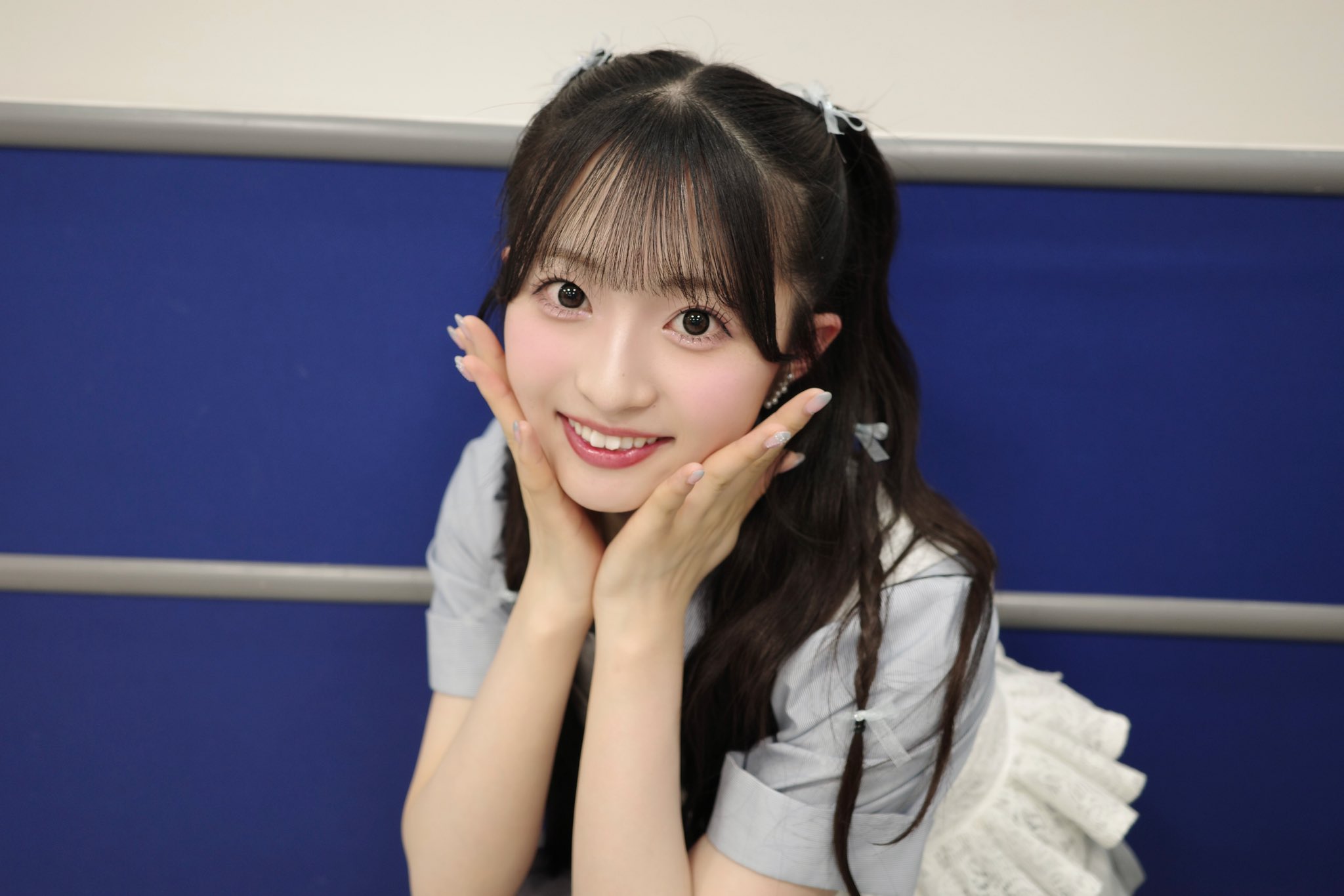 秋山由奈 on X: 