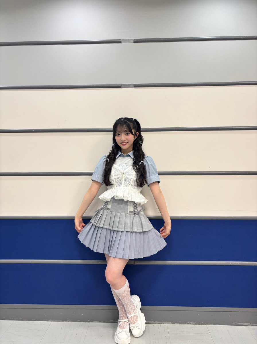 T様(+ホログラム山内+秋山)秋山由奈　AKB48 TOUR PARTY宮城限定 音楽の日 ありがとうございました🎶 20周年記念シングル