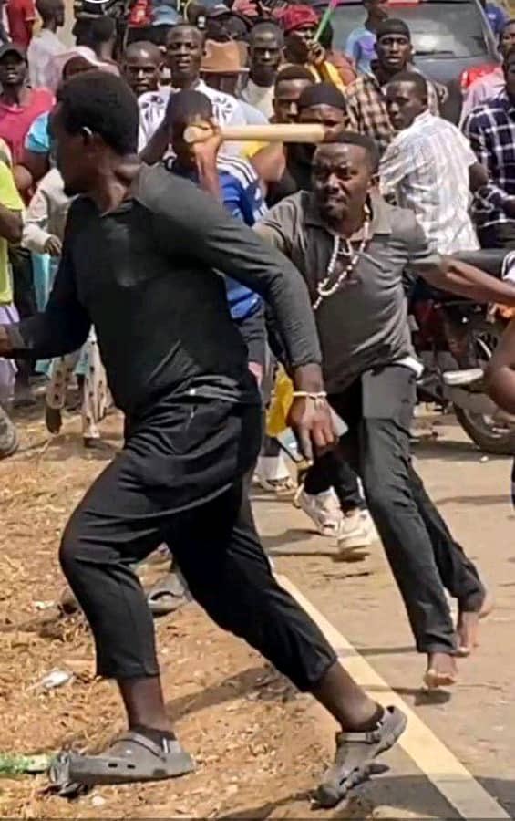 nahabwe's tweet image. The elections are now becoming life or dead situation simply because politics is now the highest earning job in uganda . If there was little to no money in politics , few would venture into it