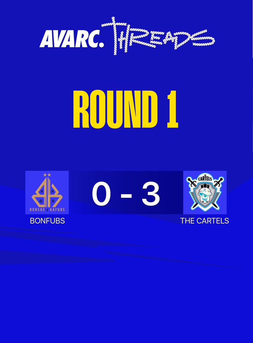 <a href="/Cartels05/">Cartels FC</a>  on the next round