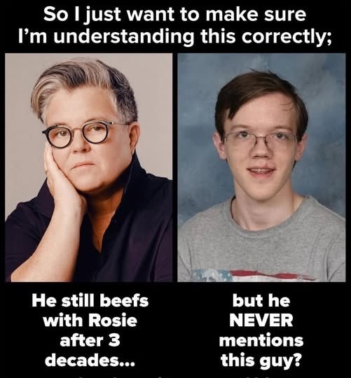 Stornoway_Cove's tweet image. There’s one very simple reason he never mentions ‘that guy’
Ever…