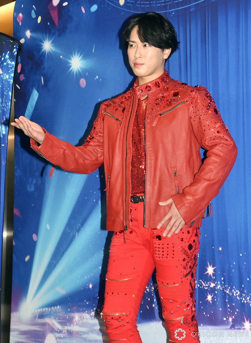 Snow Man宮舘涼太 プリンセスご招待ポーズの指示に苦笑い “すべってる