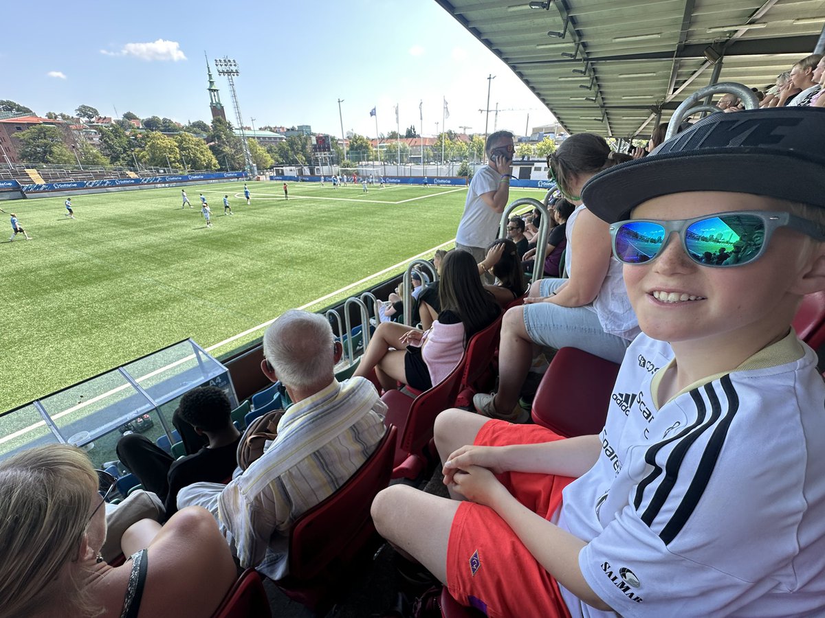 Pål Preede Revheim tweet media