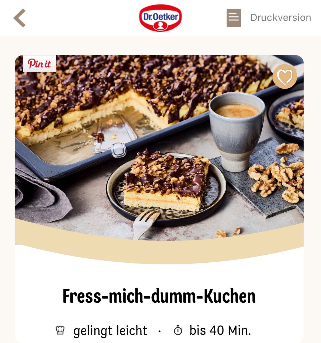 Marcel_1298's tweet image. Ich habe Fragen… @DrOetkerDE 🤔