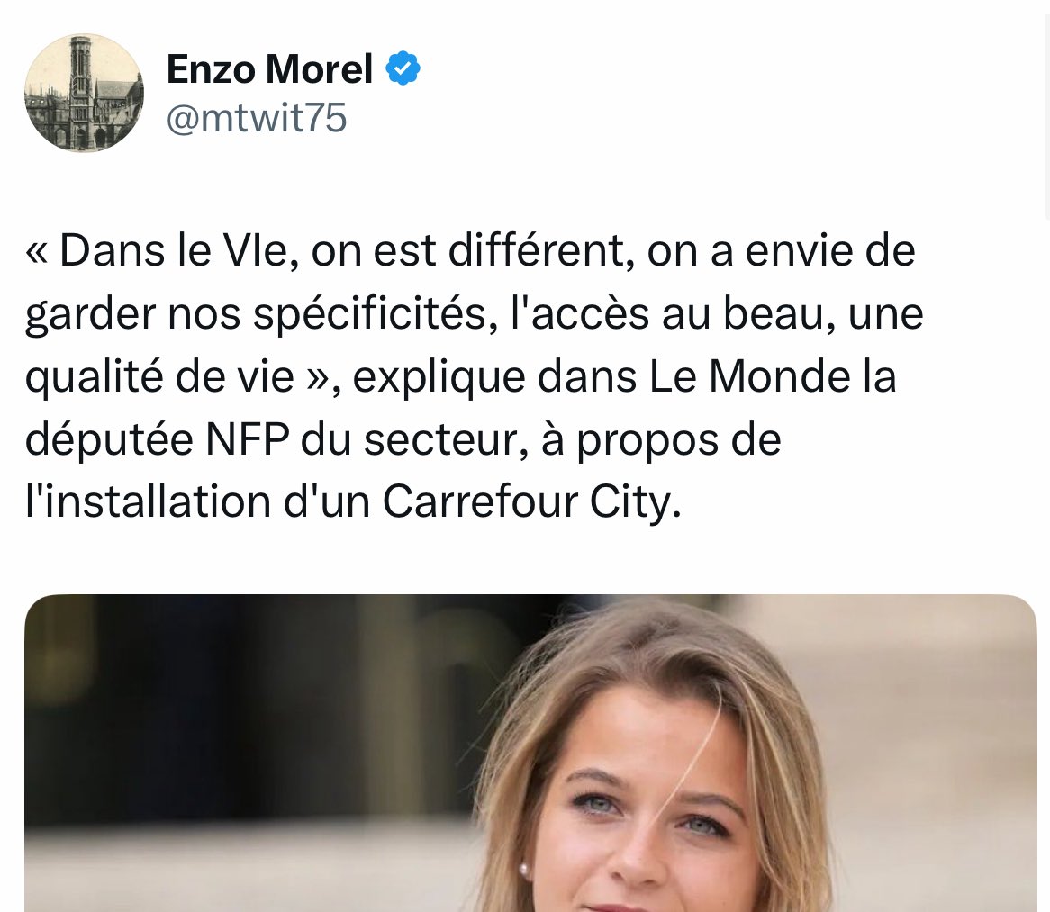 Vous avez bu Didier tweet media